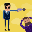 Иконка программы: Villain Killer Puzzle