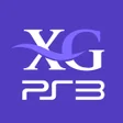 Ícone do programa: XGames PS3  PS3 Games