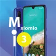 Xiaomi MI Mix 3 Launcher 2020
