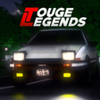 程序图标：Initial D: Touge Legends …