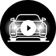 プログラムのアイコン：Castbox Locker: Easy Driv…