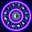 程序图标：Tarot Zodiac: Daily Horos…