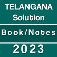 Telangana Board Books SCERT