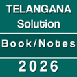 Icona del programma: Telangana Board Books SCE…