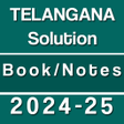 Icon of program: Telangana Board Books SCE…