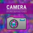 Icon of program: Camera Ringtones Photo So…