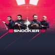 Symbol des Programms: Snooker 19