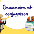 程序图标：Grammaire et Conjugaison …