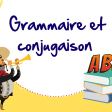 Grammaire et Conjugaison PRO