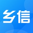 程序图标：乡镇治理平台