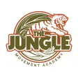 Programın simgesi: The Jungle Movement Acade…