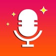 Ícone do programa: Voice Changer Sound Effec…