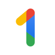 Icoon van programma: Google One