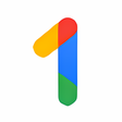 程序图标: Google One
