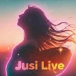 程序图标：Jusi Live