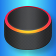 Ícone do programa: Alex for Alexa App