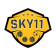 Ikona programu: Sky11 Live Line