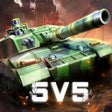 Иконка программы: Tank Firing
