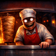 Icoon van programma: Scary Night Shawrma Shop