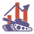 أيقونة البرنامج: Statometer WoT WN8