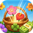 Ikona programu: Lucky Flower Drop