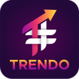 程序图标：Trendo-Live Video Communi…
