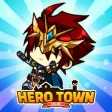 Hero Town Online