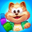 プログラムのアイコン：Blast Fever - Solve Puzzl…