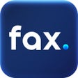 أيقونة البرنامج: Fax from iPhone