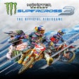 Ikon program: Monster Energy Supercross…
