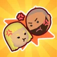 Ikona programu: Emoticon Archer Blast