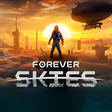 Biểu tượng của chương trình: Forever Skies
