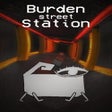 ไอคอนของโปรแกรม: Burden Street Station