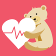 Babys Heartbeat Backup