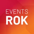 Ikona programu: Events ROK