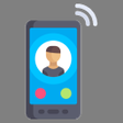 Icon of program: معرفة رقم المتصل المجهول …