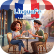 プログラムのアイコン：39 Dialogues français-app…