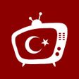 Programın simgesi: Mobil Canlı TV