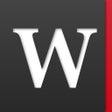 程序图标：Websters Writers Dictiona…