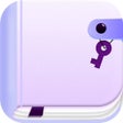 Ikon program: My Diary - Private Journa…