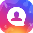 Ikon program: FollowersGrow - Get Inspi…