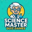 Icoon van programma: Science Master - Quiz Gam…