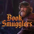 Programın simgesi: Book Smugglers