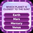 Ícone do programa: TRIVIA STAR - Free Trivia…