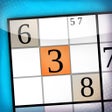 Icoon van programma: Sudoku 2