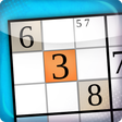 أيقونة البرنامج: Sudoku 2