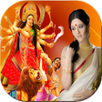 Icon of program: Durga Maa Photo Editor: D…