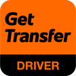 Иконка программы: GetTransfer DRIVER