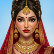 Ikon program: Royal Bridal: Dress Up  G…