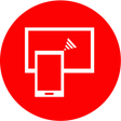 程序图标：YouTv N Remote - Live Str…